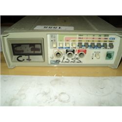 Fluke 8050A Multimeter