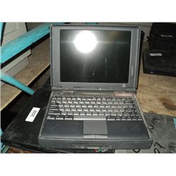 Hokkens Notebook CPU 7240 Laptop