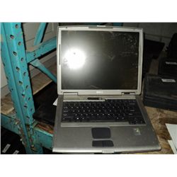 Dell Latitude D505 P3 Laptop