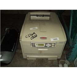 OKI C3200 Printer