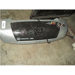 GBC H435 Heat Seal Seater