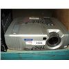 Image 1 : EPSON 820P Power Lite Projector