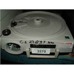 Kodak AF-1 Slide Projector
