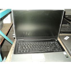 Gateway M465-E Celeron M Laptop
