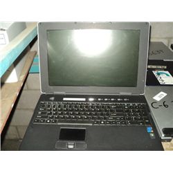 Gateway M675 P4 Laptop