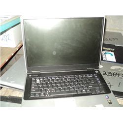 Gateway MA6 Centrino Laptop