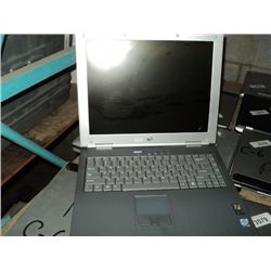 Gateway 450X4 P4 Laptop