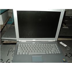 Gateway 450X4 P4 Laptop