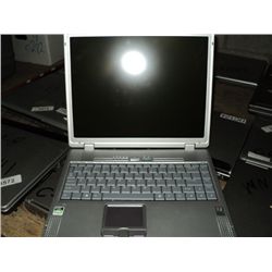 Earthwalk AMD Laptop