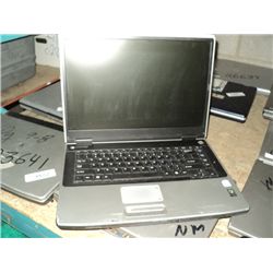 Gateway MA6 Celeron M Laptop