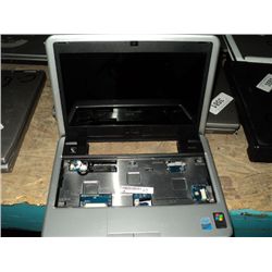 Dell Mini Intel Atom Laptop