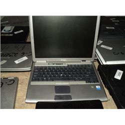 Dell Latitude D600 Pentium M Laptop