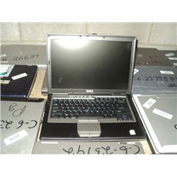 Dell Latitude D620 Centrino Duo Laptop