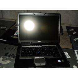 Dell Latitude D820 Centrino Duo Laptop