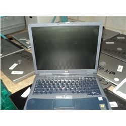 HP Ominbook VI6200 P-4