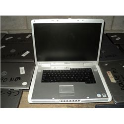 Dell Inspiron 9400 Centrino Duo Laptop