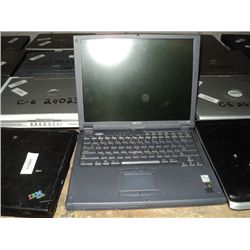 HP Omnibook 4150 P-3 Laptop