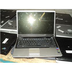 Gateway M210 Centrino Laptop
