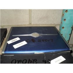 Dell Inspiron 5100 P-4 Laptop