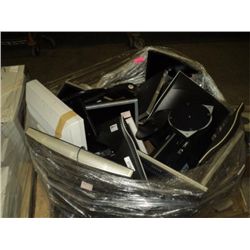 Box of I/O Gear Hubs