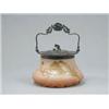 Image 1 : PAIRPOINT CROWN MILANO BISCUIT JAR