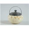 Image 1 : SMITH BROS. COVERED SUGAR BOWL
