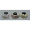 THREE MT.  WASHINGTON ONION SALTS