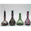 Image 1 : LOT OF FOUR BARBER'S BOTTLES