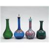 Image 1 : LOT OF FOUR BARBER'S BOTTLES