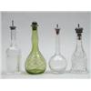 Image 1 : LOT OF FOUR BARBER'S BOTTLES