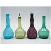 Image 1 : LOT OF FOUR BARBER'S BOTTLES