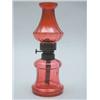Image 1 : CRANBERRY MINI LAMP