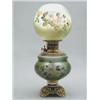 Image 1 : HAND PAINTED GWTW LAMP