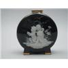 Image 1 : MINTON PATE SUR PATE CANTEEN