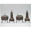 Image 1 : 6 PCS. KIRK & SONS STERLING SILVER