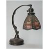 Image 1 : HANDEL METAL DESK OVERLAY LAMP