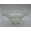 Image 1 : STEUBEN VERRE DE SOIE CONSOLE BOWL