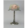 Image 1 : PAIRPOINT PUFFY BOUDOIR LAMP
