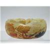 Image 1 : DAUM NANCY CAMEO BOWL