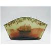 Image 1 : DE VEZ RECTANGULAR CAMEO BOWL