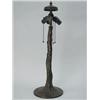 Image 1 : HANDEL TREE TRUNK LAMP BASE