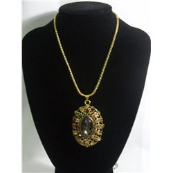 3RD EYE PENDANT