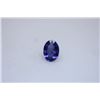Image 1 : 4.5 CTW TANZANITE OVAL