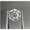 Image 1 : GIA CERT. 0.55 CTW ROUND DIAMOND E/IF