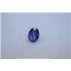 4.75 CTW TANZANITE OVAL
