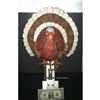 Image 1 : 60's DISNEY ON PARADE KNOTT'S BERRY FARM THANKSGIVING TURKEY VINTAGE ANIMATRONIC PUPPET PROP