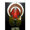 Image 1 : 70's DISNEY ON PARADE KNOTT'S BERRY FARM THANKSGIVING TURKEY VINTAGE ANIMATRONIC PUPPET PROP