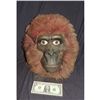 Image 1 : DISNEY ON PARADE MALE SILVER BACK GORILLA APE VINTAGE ANIMATRONIC ANIMAL HEAD PROP