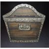 Image 5 : 1967 DISNEYLAND PIRATES OF THE CARIBBEAN RIDE TREASURE CHEST WITH JEWELS VINTAGE DISNEY PROP