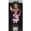 Image 1 : DISNEY ON PARADE PIRATE GIRL MAID CAPTAIN COMPLETE ANIMATRONIC PUPPET DOLL IT'S A SMALL WORLD?